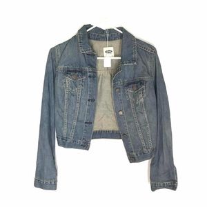 Old Navy - Denim Jacket